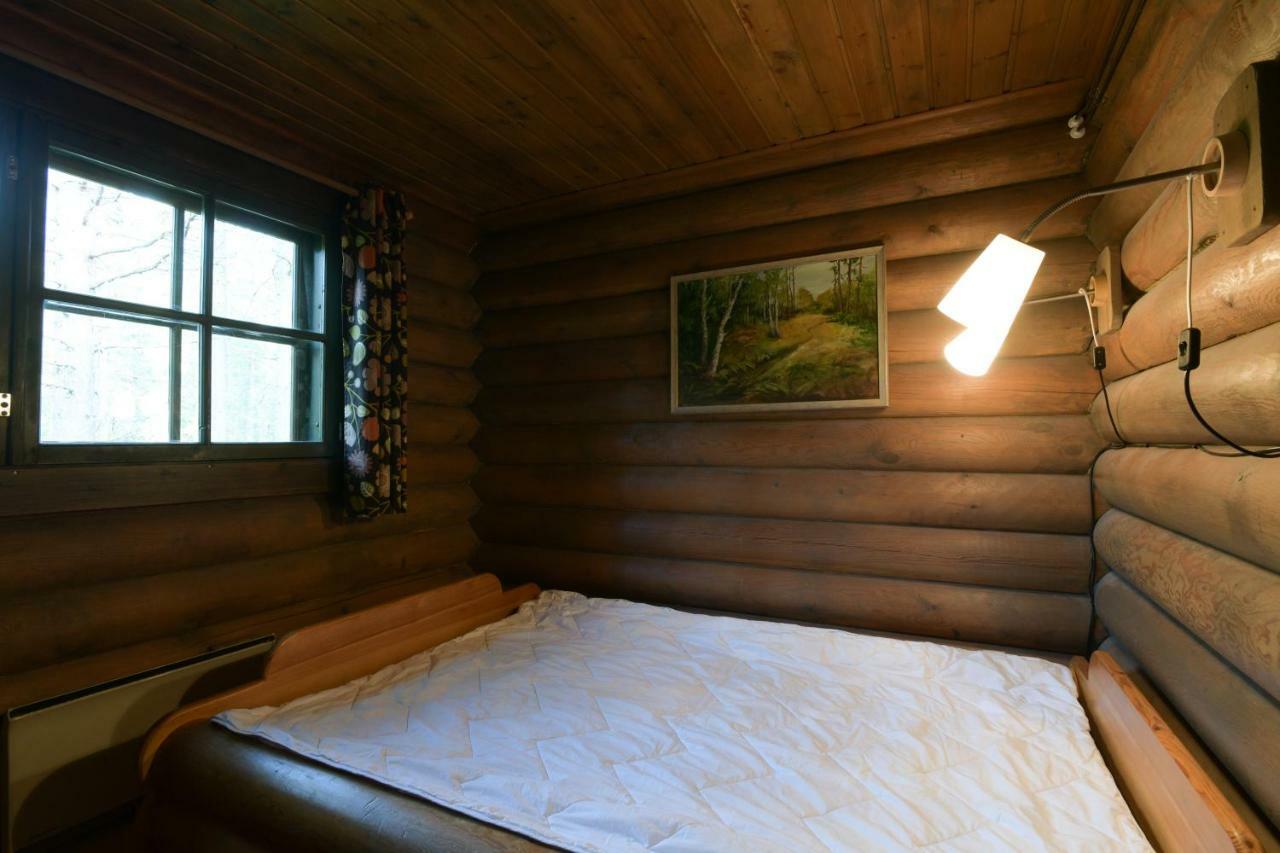 Laavu Holiday Homes Pelkosenniemi 외부 사진