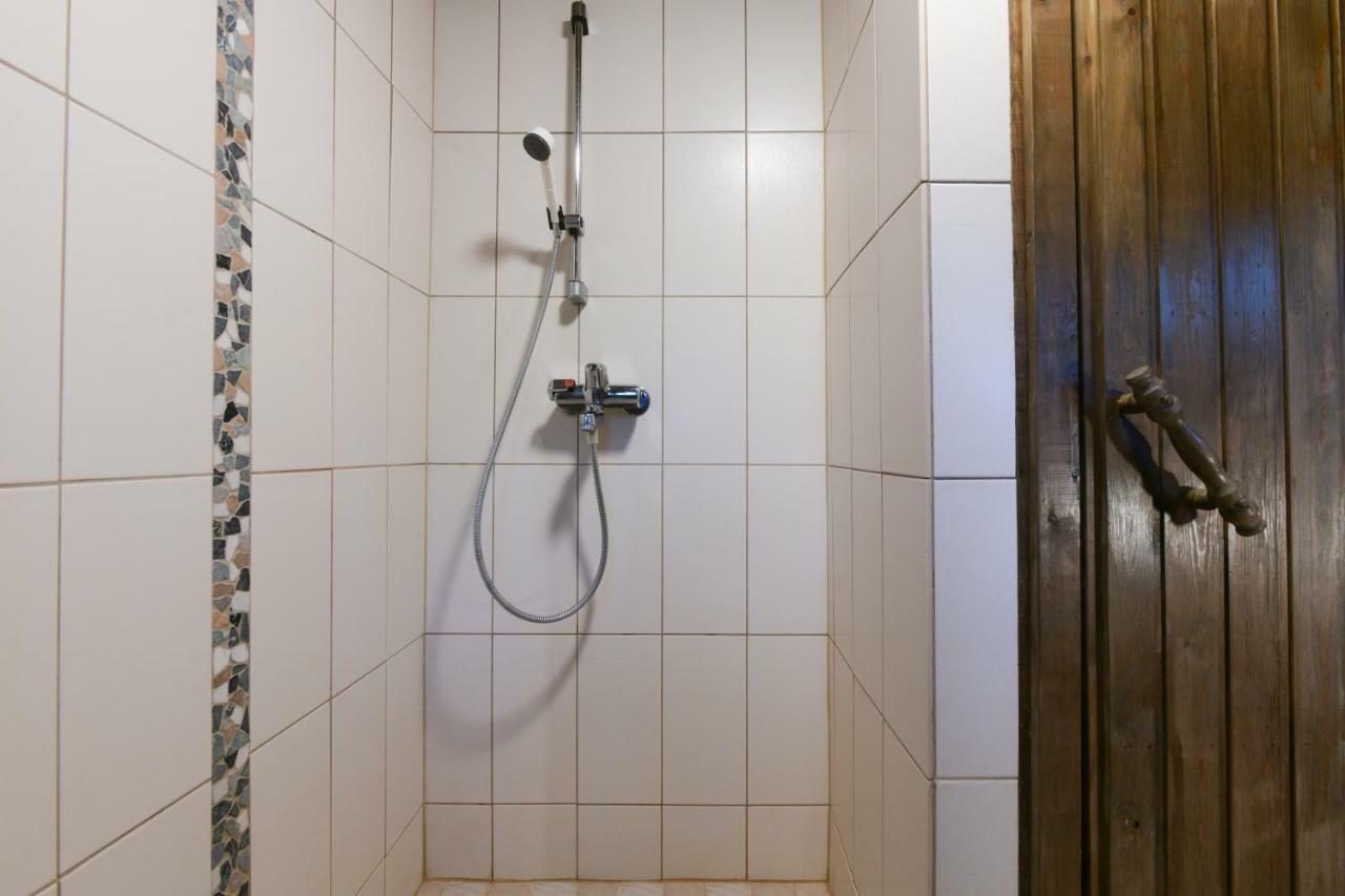 Laavu Holiday Homes Pelkosenniemi 외부 사진