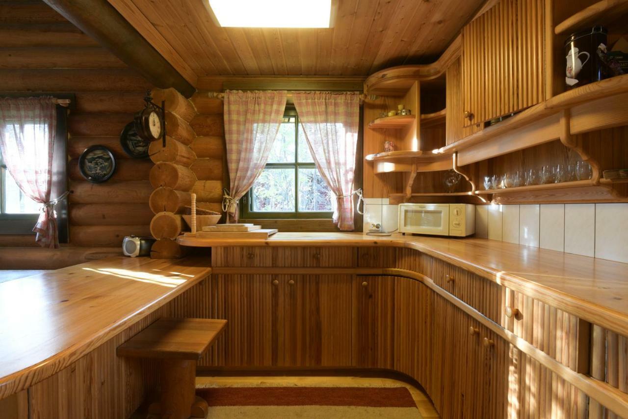 Laavu Holiday Homes Pelkosenniemi 외부 사진