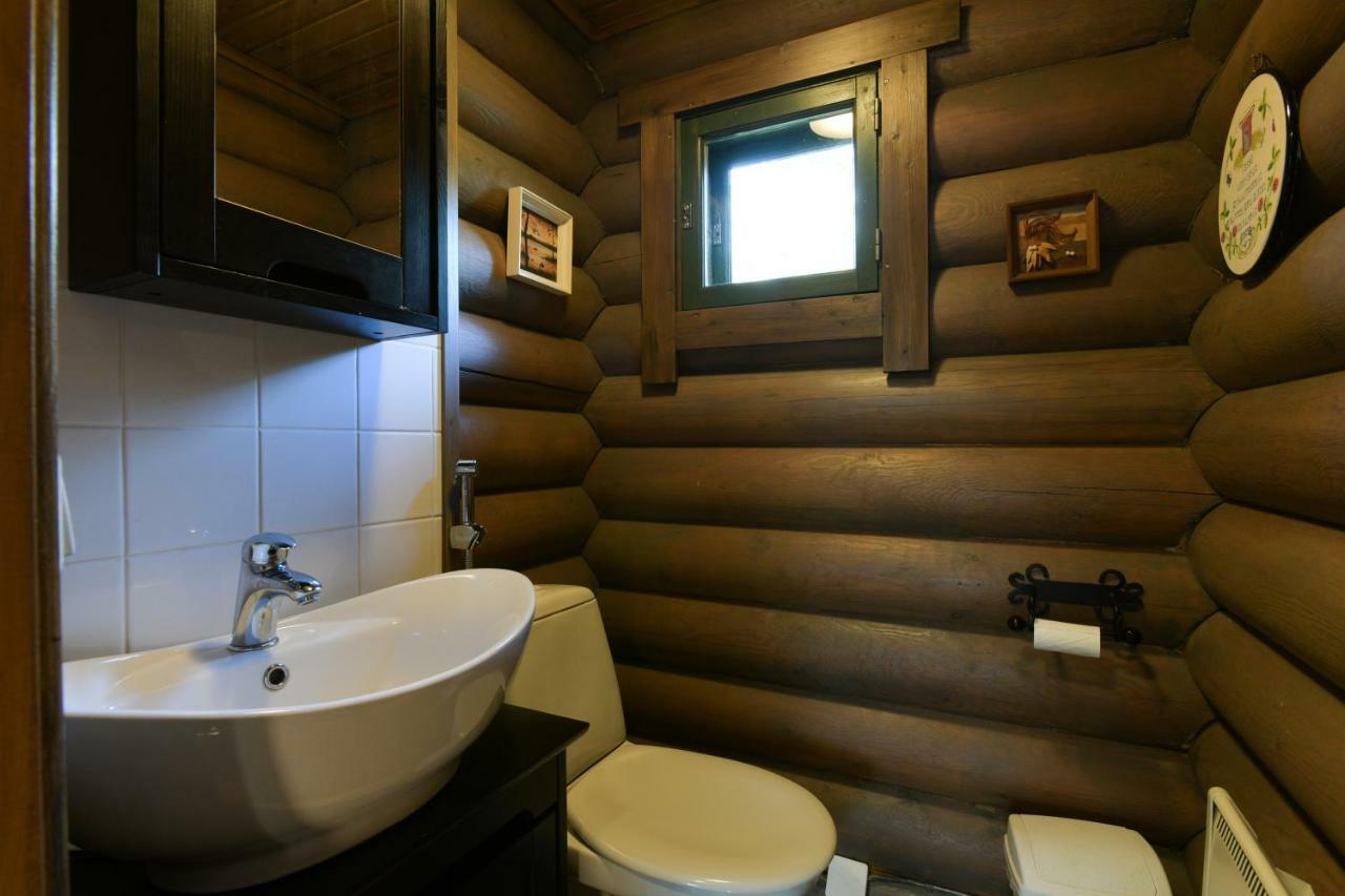 Laavu Holiday Homes Pelkosenniemi 외부 사진
